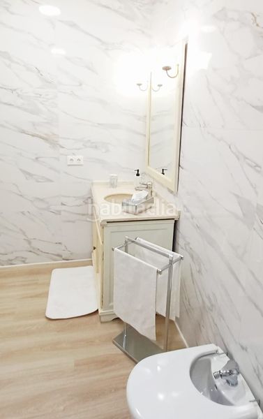 Foto 47ce155d-d7e3-42db-af32-6c8ef074e2aa. Loft mit heizung in Viñuela - Rescatado Córdoba