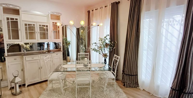 Foto 5daae5bf-4bd7-49f0-8897-2192c34c9d06. Loft mit heizung in Viñuela - Rescatado Córdoba