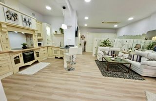 Loft a Calle Pintor Matisse