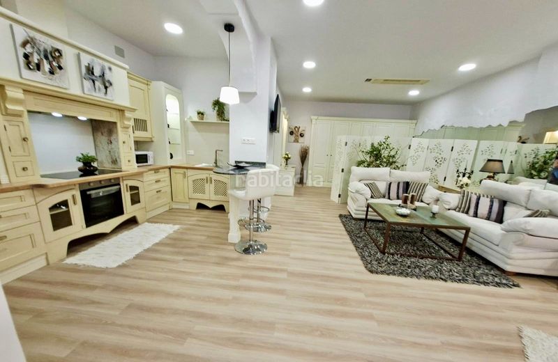 Foto 829a21d7-8b0b-48f0-95e3-858ef392d69a. Loft mit heizung in Viñuela - Rescatado Córdoba