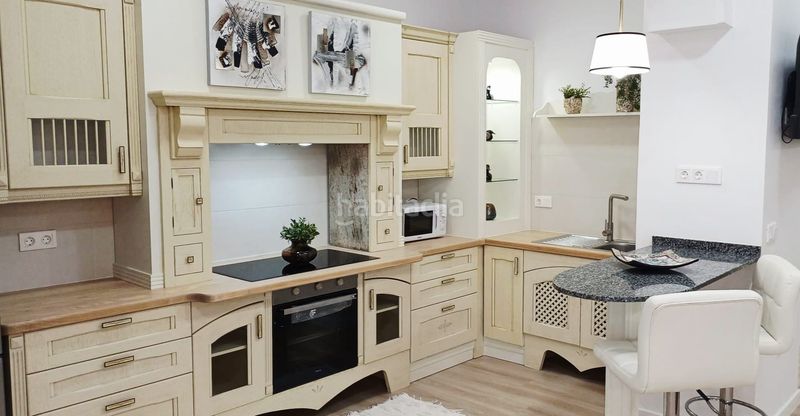 Foto e53297a8-49fc-4edf-9c67-f16eb3b571de. Loft mit heizung in Viñuela - Rescatado Córdoba