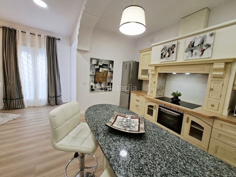 Foto e553e769-7619-495e-938b-813e2f415426. Loft mit heizung in Viñuela - Rescatado Córdoba