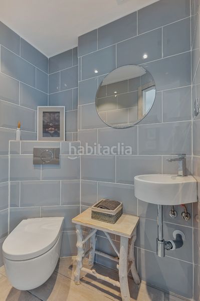Foto 5c08f435-1fc9-4e83-b9a4-730a775dff10. Casa a schiera con camino parcheggio piscina in Torreblanca del Sol Fuengirola