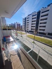 Appartement à Tablero Bajo - Arruzafilla