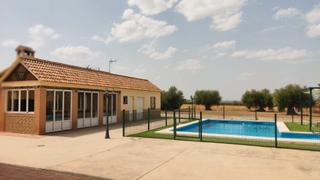 Chalet  Paseo de los flamencos