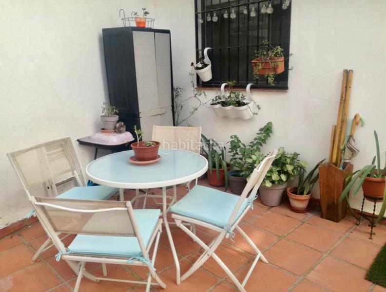 Foto aee6cafd-73ff-475a-8f6c-a87df5833150. Casa adosada en Sta. Marina - San Andrés - San Pablo - San Lorenzo Córdoba
