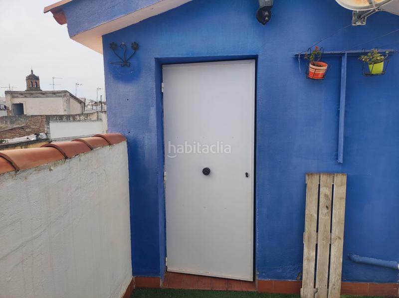 Foto c660a738-8463-4ddb-88a6-cfdec73cbe25. Casa adosada en Sta. Marina - San Andrés - San Pablo - San Lorenzo Córdoba