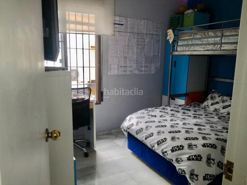 Foto f86f2701-3cad-467d-bf07-89444b6e0f15. Casa adosada en Sta. Marina - San Andrés - San Pablo - San Lorenzo Córdoba