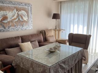 Appartement  Avenida de jesús rescatado