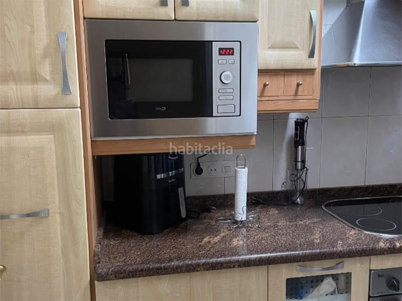 Foto 4d8cd121-84e0-4875-8e84-f2cc4b9b6e90. Piso en Viñuela - Rescatado Córdoba