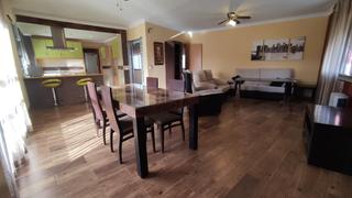 Flat in Posadas