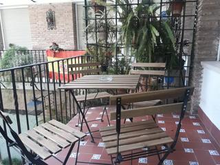 Flat  Calle ángel de saavedra