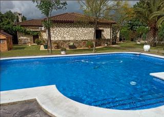 Xalet  Calle chopos