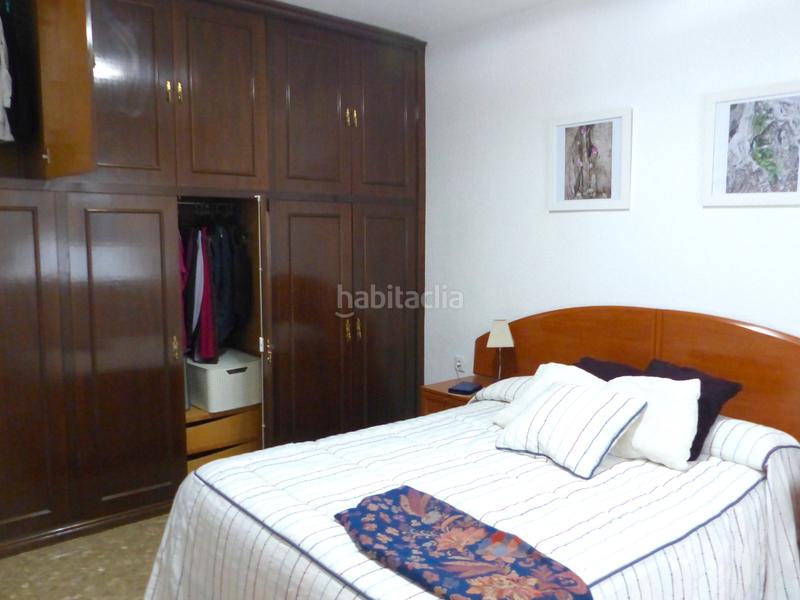 Foto c0a631cb-c909-4798-843b-1b7b25bd4f44. Appartamento in Ciudad Jardín - Zoco Córdoba