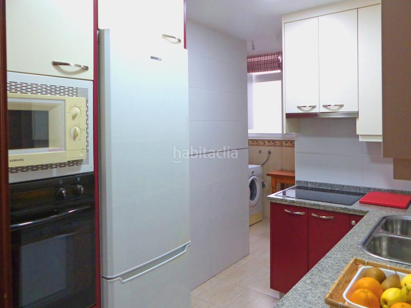 Foto 9e8d92e2-c1be-477d-a6c5-e9d57dc077ea. Appartement dans Ciudad Jardín - Zoco Córdoba