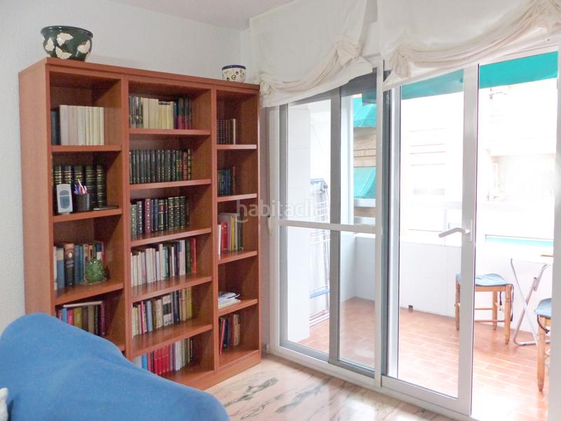 Foto b006dd1a-0e7d-462a-ae4e-3f28770162c8. Appartement dans Ciudad Jardín - Zoco Córdoba