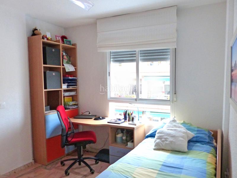 Foto ea210137-6190-442c-b9de-76da5ee7cb73. Appartement dans Ciudad Jardín - Zoco Córdoba