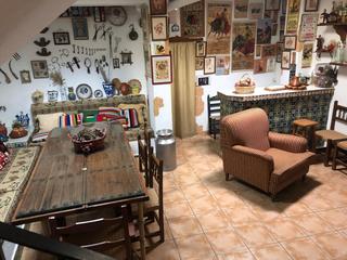 Chalet à Huerta de la Reina - Trassierra