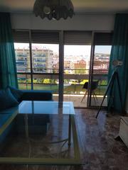Location Appartement  Avenida de carlos iii