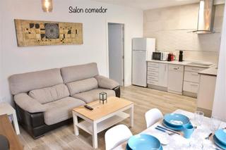 Appartement à Calle rivas y palma 3