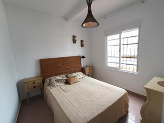 Piso en Calle Obispo Alguacil
