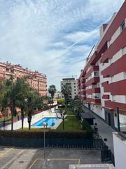 Lloguer Pis a Calle bailarina anna pavlova 8