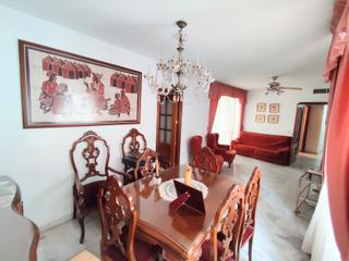 Piso  Cardenal toledo