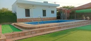 Masia  Calle san vicente