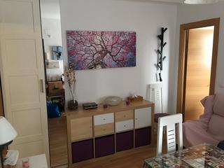 Etagenwohnung  Calle luis ponce de león