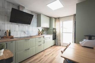 Chalet à Sur