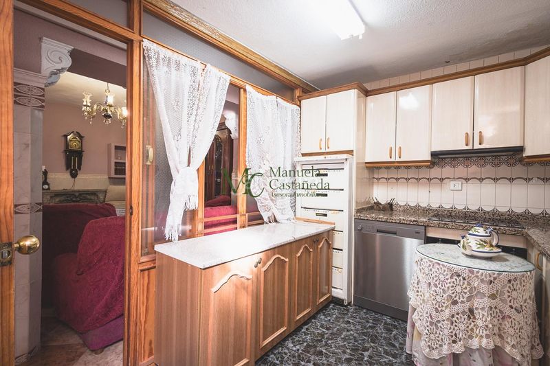 Foto 540c10db-1565-48a0-b026-2b28d564120b. Casa in Centro Mérida