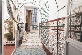Maison à Centro. Méridacasa