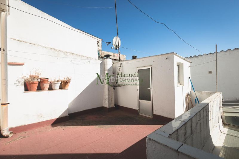 Foto c902ff67-1ead-4f3c-87bd-7d987ccfb7b6. Casa in Centro Mérida