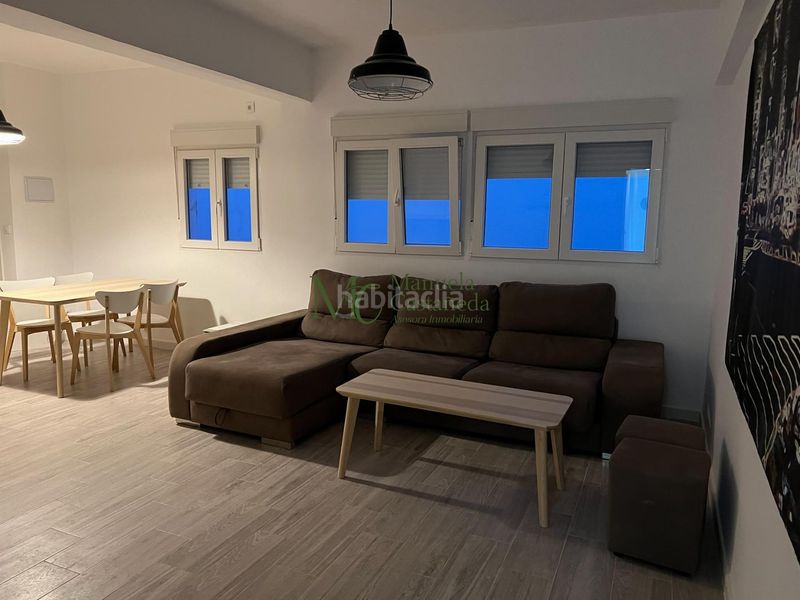 Foto ce24f780-2112-4dee-986d-6ff52537ac4a. Affitto appartamento in Centro Mérida
