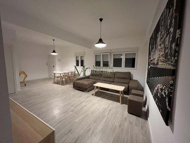 Foto bec5842d-1223-4c4b-8d30-40d695232435. Rent flat in Centro Mérida