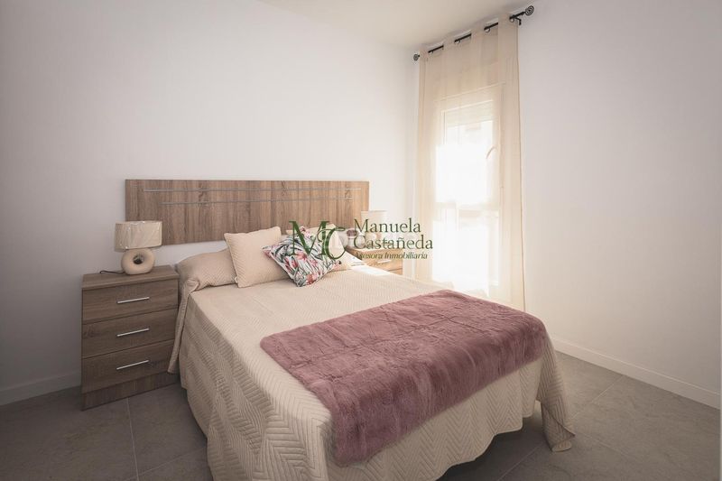 Foto 29bc017a-6ee3-402c-beca-6a0da816cb0f. Apartament a Oeste Mérida
