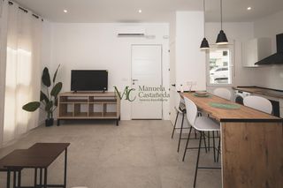 Piccolo appartamento in Oeste. Méridaapartamento