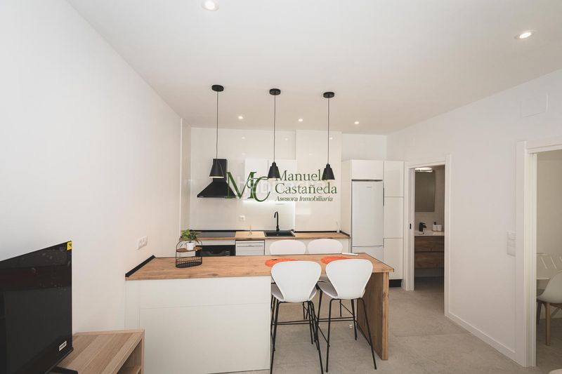 Foto 5a6af0d7-8791-46ad-b773-6580ee97690d. Apartament a Oeste Mérida