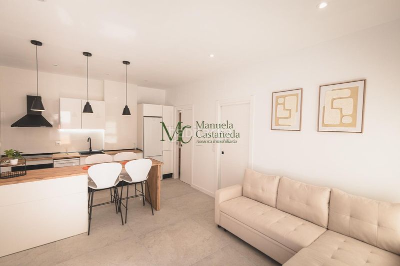 Foto 65c0b653-8f34-493d-80ba-24766e878879. Apartament a Oeste Mérida