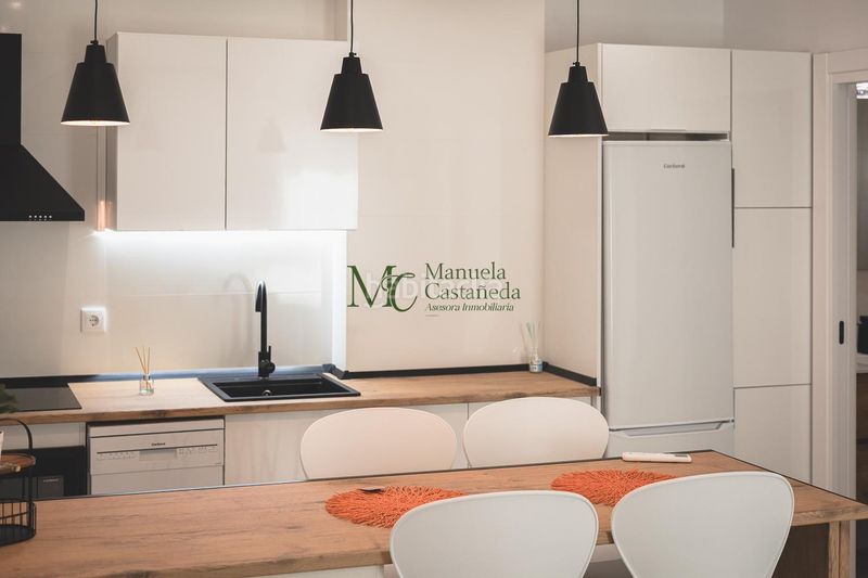 Foto c4f23bbe-fbfe-42e7-879d-1c3345544ef8. Apartament a Oeste Mérida
