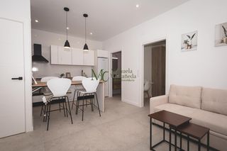 Piccolo appartamento in Oeste. Méridaapartamento