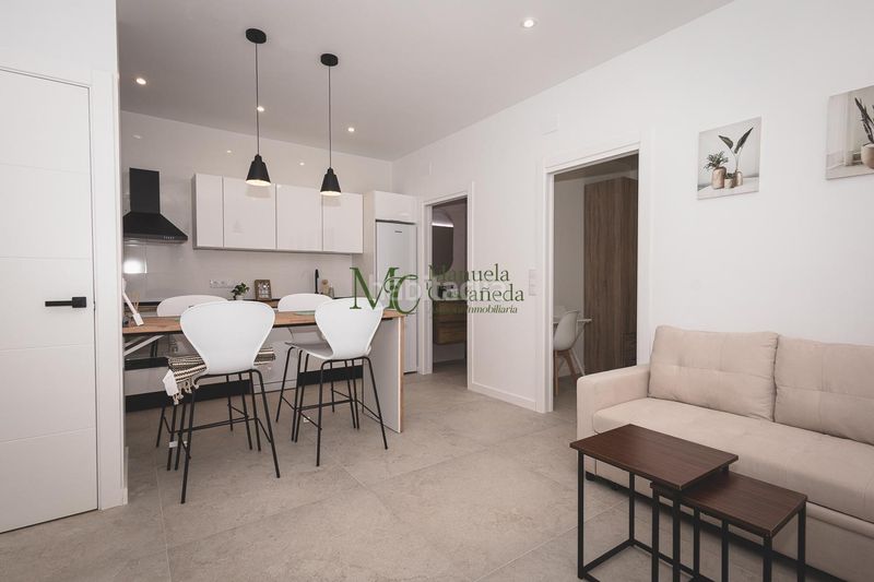 Foto cf039aef-bf18-4391-bb7f-bca6be3f583a. Apartament a Oeste Mérida