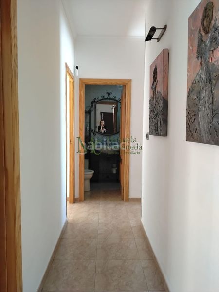Foto 0e9dfd06-6a79-4c19-a225-335df349fee8. Pis a Este Mérida