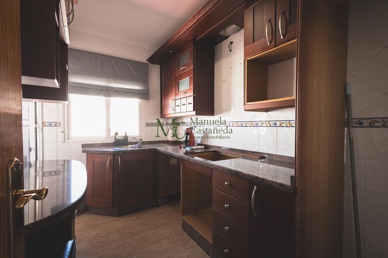 Foto a2ad6250-2731-4435-aabc-003e4317de8a. Flat in Este Mérida