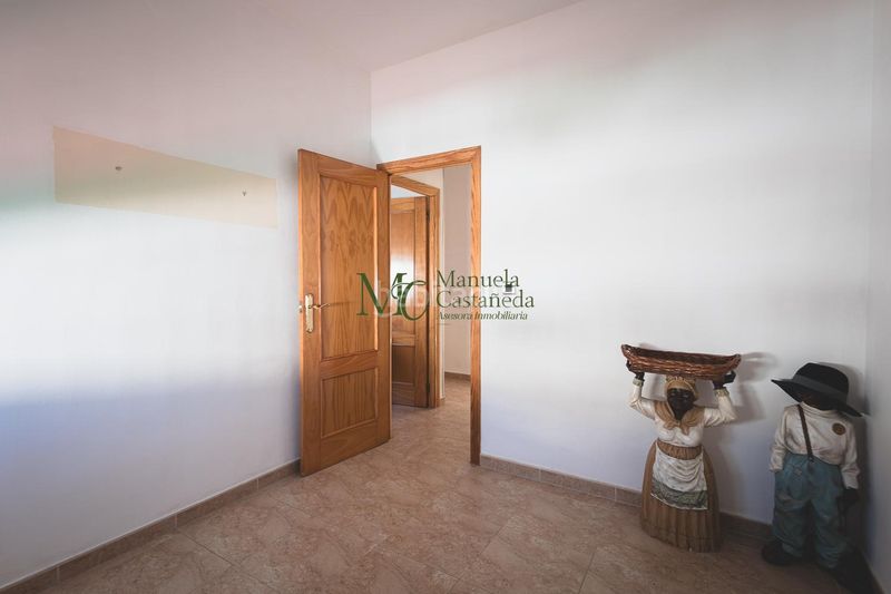 Foto aff78bba-c662-4d69-ad73-9145ee48a6e2. Flat in Este Mérida