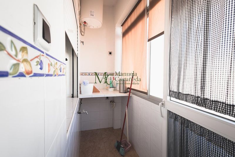 Foto e2b28685-453f-420b-b23b-077862d00934. Flat in Este Mérida