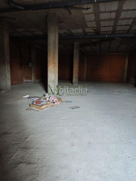 Foto 1b3ac342-8776-498f-adc6-e37433854058. Local comercial a Oeste Mérida