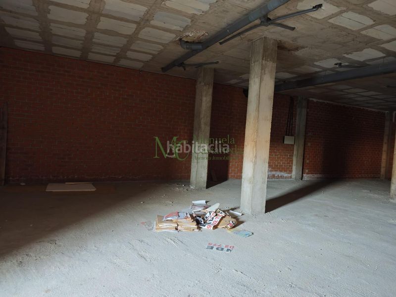 Foto c610c6a8-4b1c-4984-8532-fd0044f6f7d4. Local comercial a Oeste Mérida
