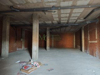 Business premise in Oeste. Méridalocal