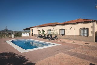 Masia a Don Álvaro. Don álvarofinca de recreo
